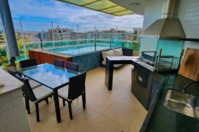 Cobertura Duplex em Cabo Frio